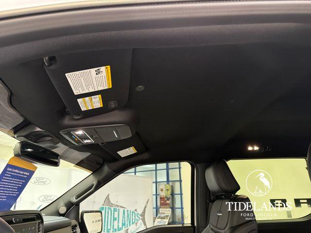 2025 Ford F-150 - $65,500