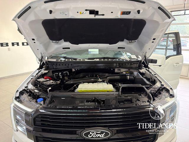 2025 Ford F-150 - $65,500