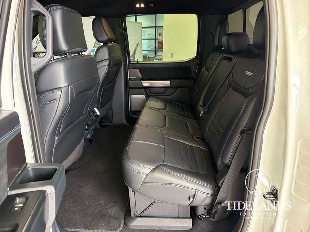 2025 Ford F-150 - $65,500
