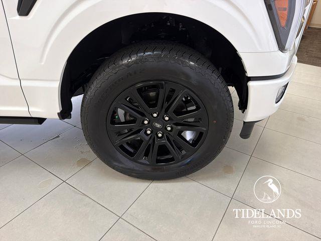 2025 Ford F-150 - $65,500