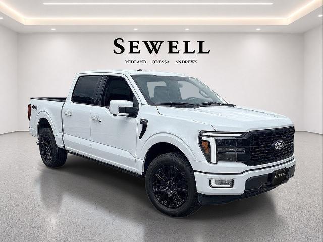2026 Ford F-150 - $73,000