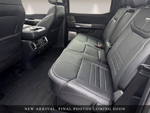 2026 Ford F-150 - $73,000