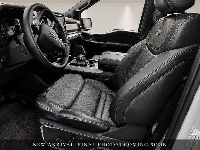 2026 Ford F-150 - $73,000