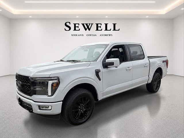 2026 Ford F-150 - $73,000