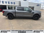 2024 F-150 Thumbnail 3
