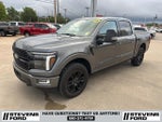 2024 F-150 Thumbnail 10