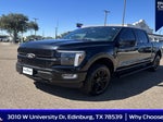 2024 F-150 Thumbnail 1