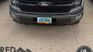 Preowned 2024 Ford F-150 Platinum for Sale
