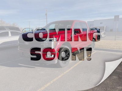 2024 Ford F-150 4X4 Platinum 4DR Supercrew 5.5 FT. SB