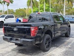 2024 F-150 Thumbnail 3