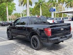 2024 F-150 Thumbnail 4