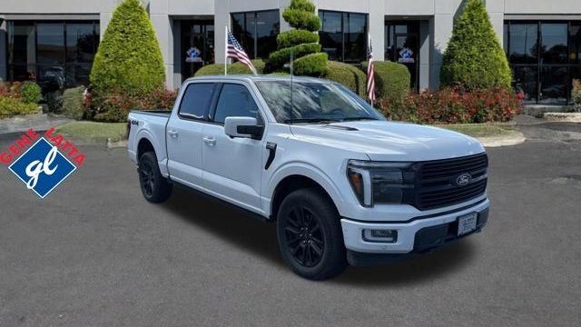 Preowned 2024 Ford F-150 Platinum for Sale