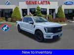 2024 F-150 Thumbnail 1