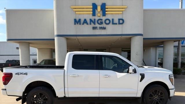Preowned 2024 Ford F-150 Platinum for Sale