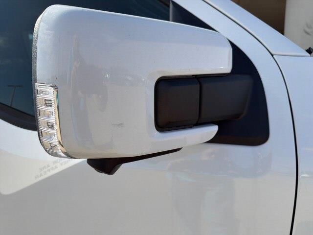 2024 Ford F-150 - $61,713