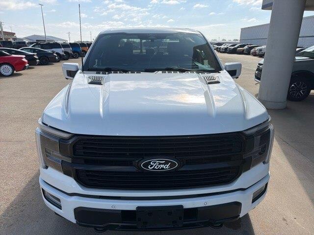 2024 Ford F-150 - $61,713
