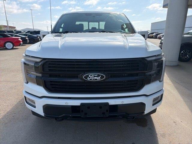 2024 Ford F-150 - $61,713