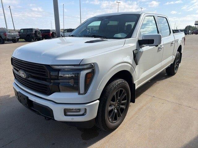 2024 Ford F-150 - $61,713