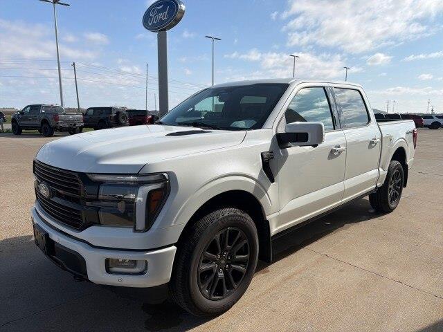 2024 Ford F-150 - $61,713