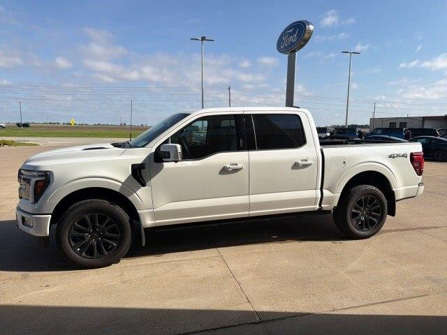 2024 Ford F-150 - $61,713