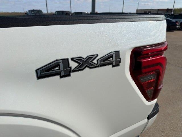 2024 Ford F-150 - $61,713