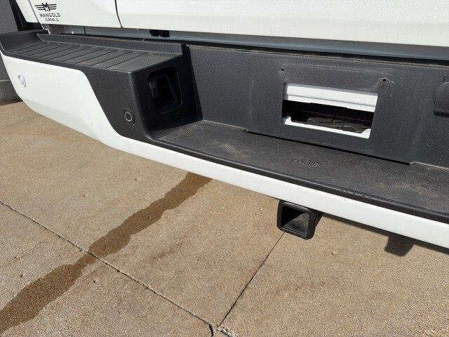 2024 Ford F-150 - $61,713