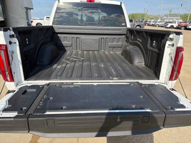 2024 Ford F-150 - $61,713