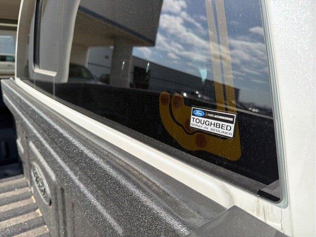 2024 Ford F-150 - $61,713