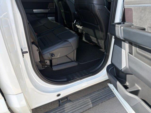 2024 Ford F-150 - $61,713