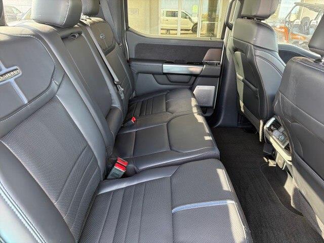 2024 Ford F-150 - $61,713