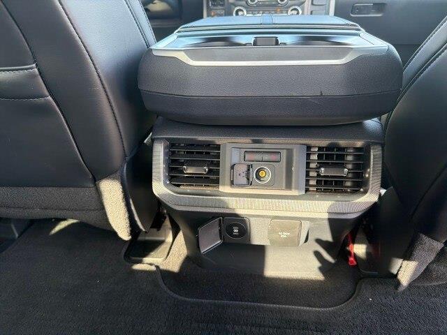 2024 Ford F-150 - $61,713