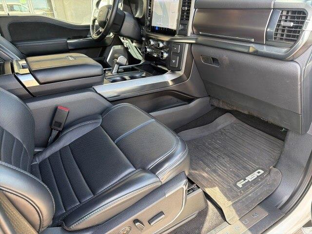 2024 Ford F-150 - $61,713