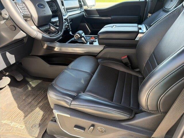 2024 Ford F-150 - $61,713