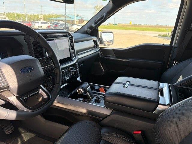 2024 Ford F-150 - $61,713