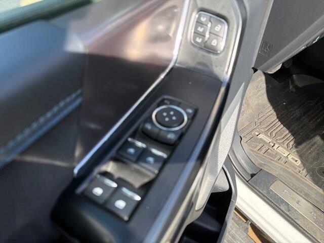 2024 Ford F-150 - $61,713