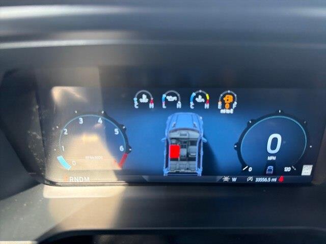 2024 Ford F-150 - $61,713