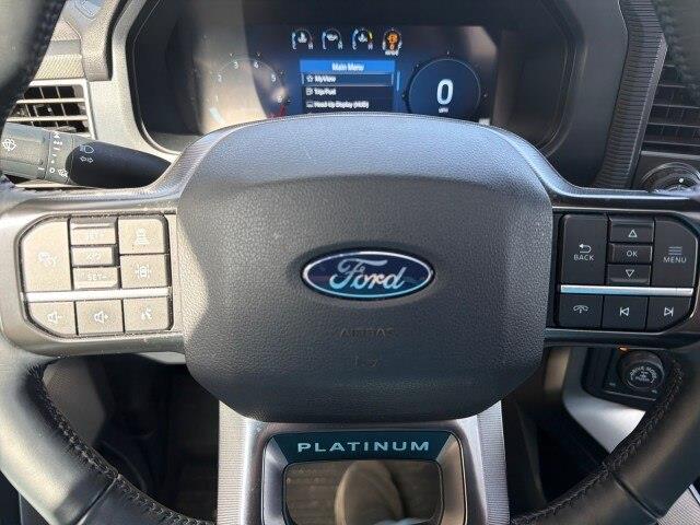 2024 Ford F-150 - $61,713