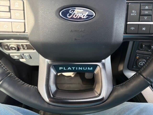 2024 Ford F-150 - $61,713