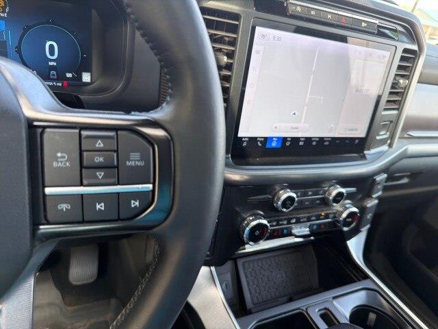 2024 Ford F-150 - $61,713