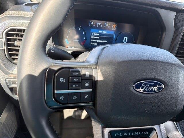 2024 Ford F-150 - $61,713