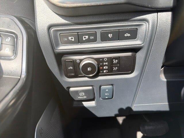 2024 Ford F-150 - $61,713