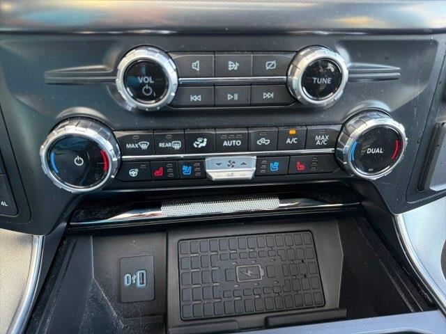 2024 Ford F-150 - $61,713