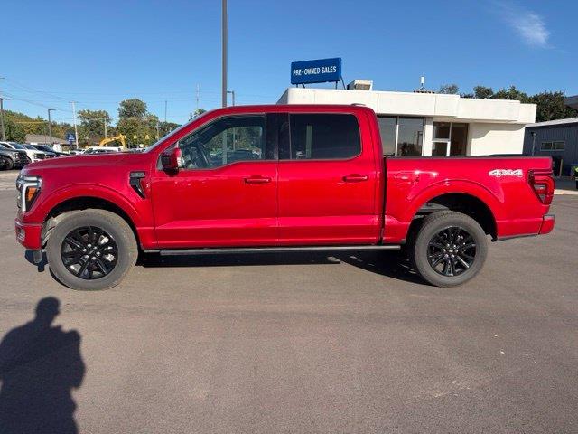 2025 Ford F-150 - $65,101