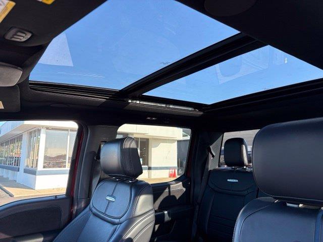 2025 Ford F-150 - $65,101
