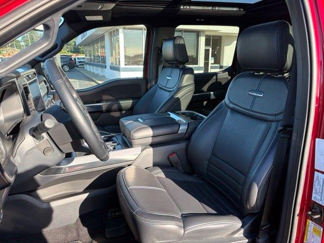 2025 Ford F-150 - $65,101
