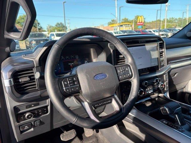 2025 Ford F-150 - $65,101