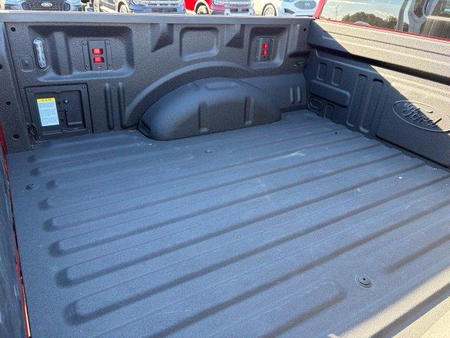 2025 Ford F-150 - $65,101