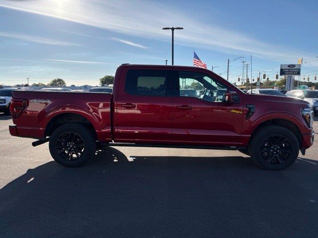 2025 Ford F-150 - $65,101