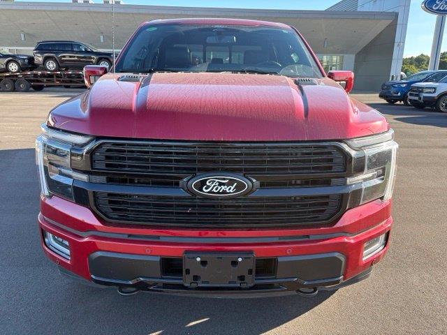 2025 Ford F-150 - $65,101
