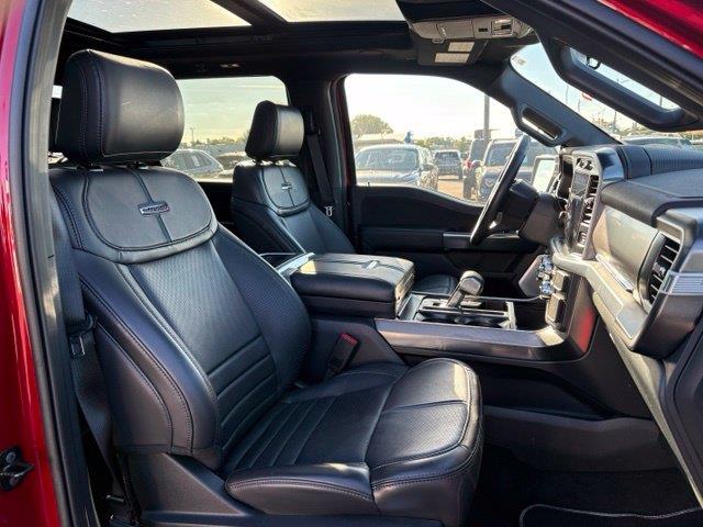 2025 Ford F-150 - $65,101